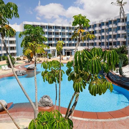 Isla Verde Studio Apartment Green Park San Miguel de Abona Eksteriør bilde