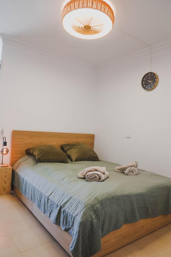 Isla Verde Studio Apartment Green Park San Miguel de Abona Eksteriør bilde