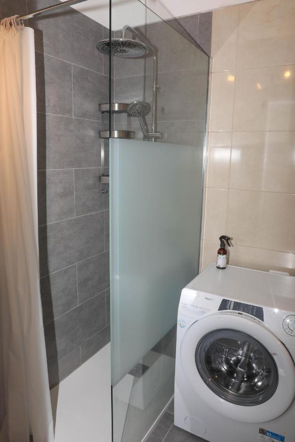 Isla Verde Studio Apartment Green Park San Miguel de Abona Eksteriør bilde